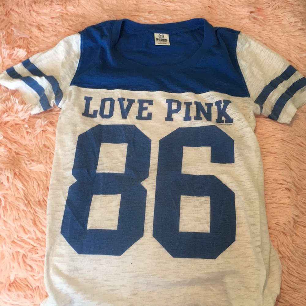 PINK t-shirt